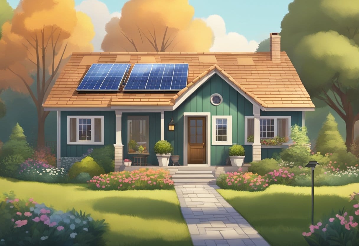 Cost of Maintaining a Home | Totally Maintained