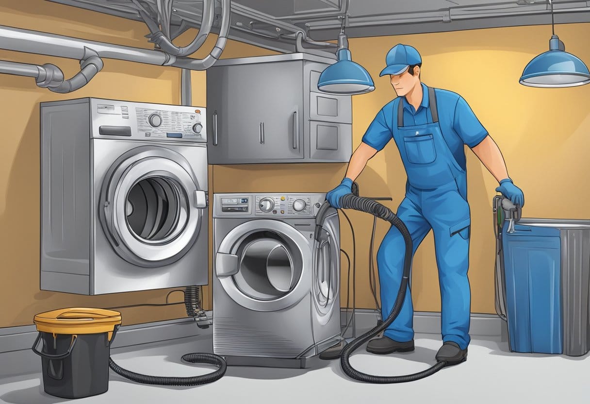 Dryer Vent Service Provider | Totally Maintained