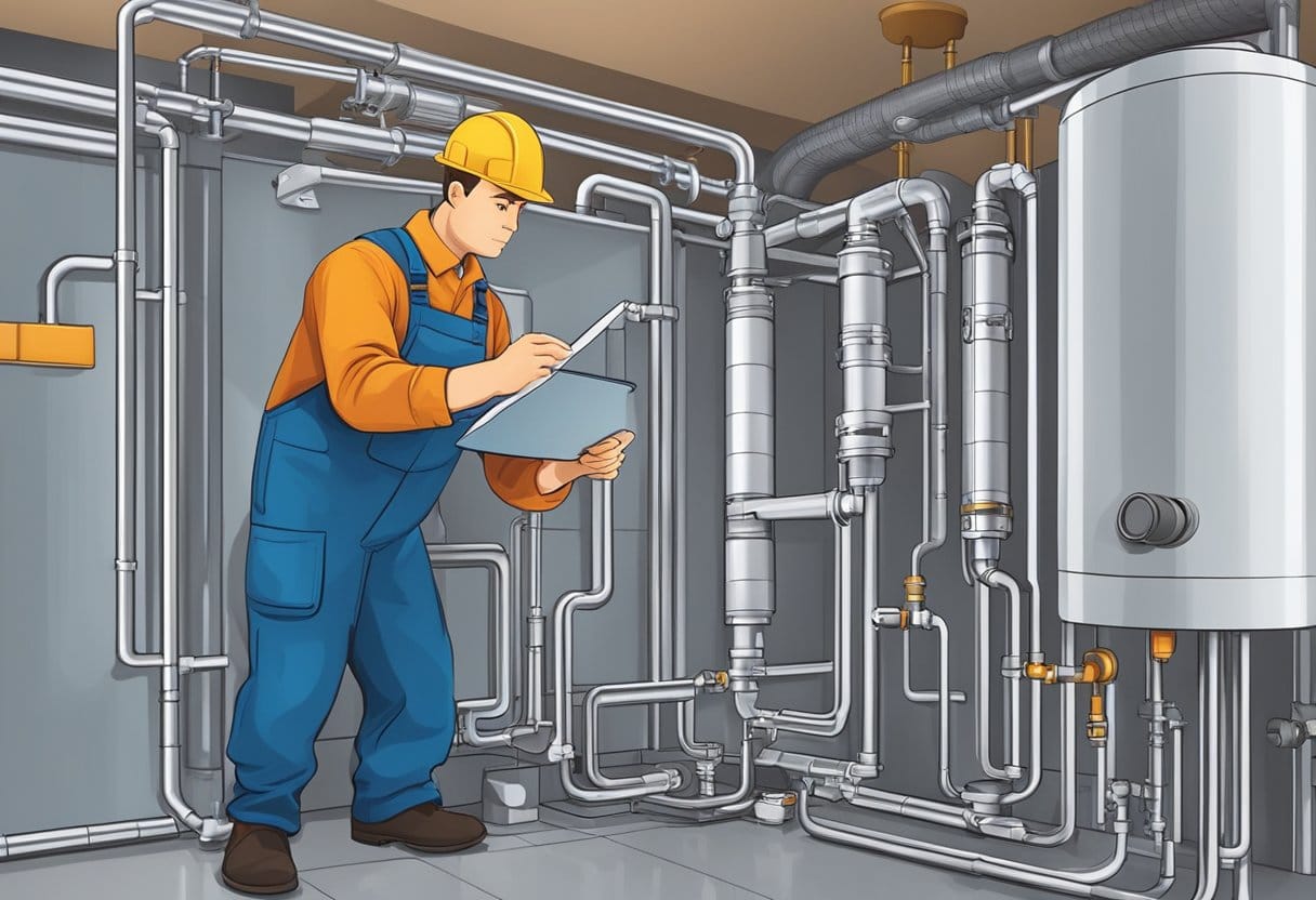 Heating System Servicing | Totally Maintained | Oakland County, MI