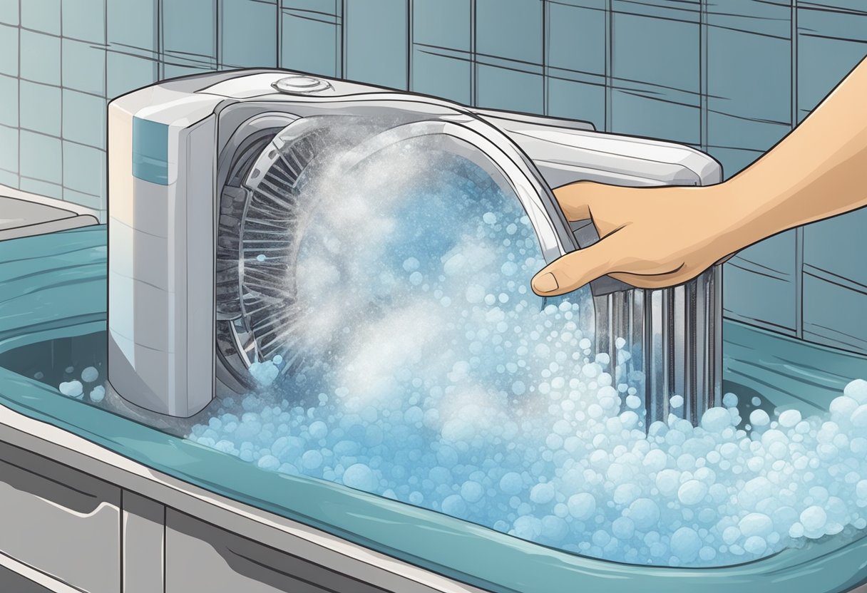 How Do You Clean Extractor Fan Filters | Totally Maintained