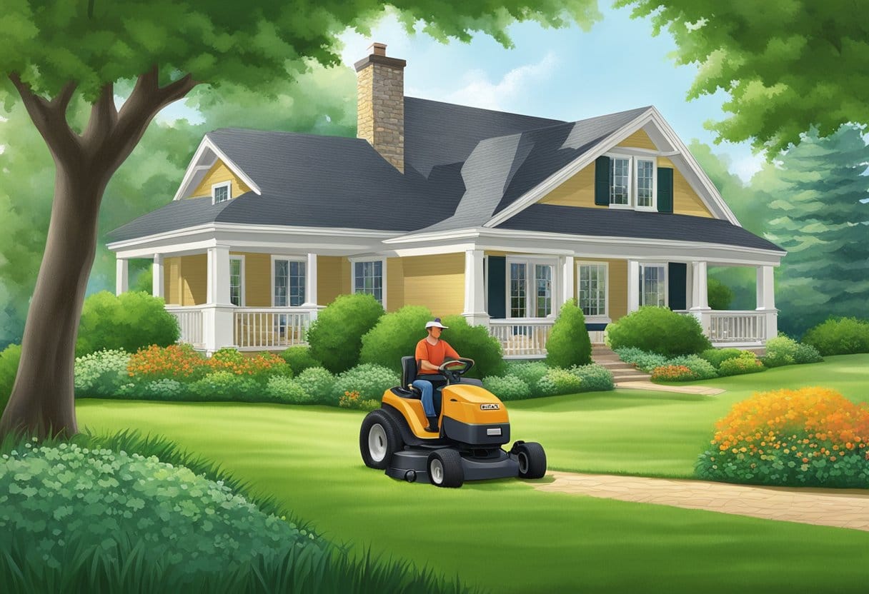 Property Maintenance Hire | Totally Maintained