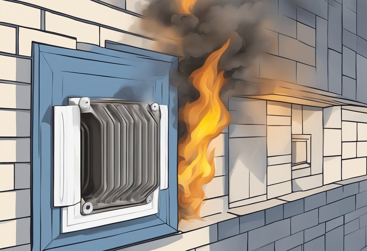 What Happens If Dryer Vents Are Not Maintained | Totally Maintained