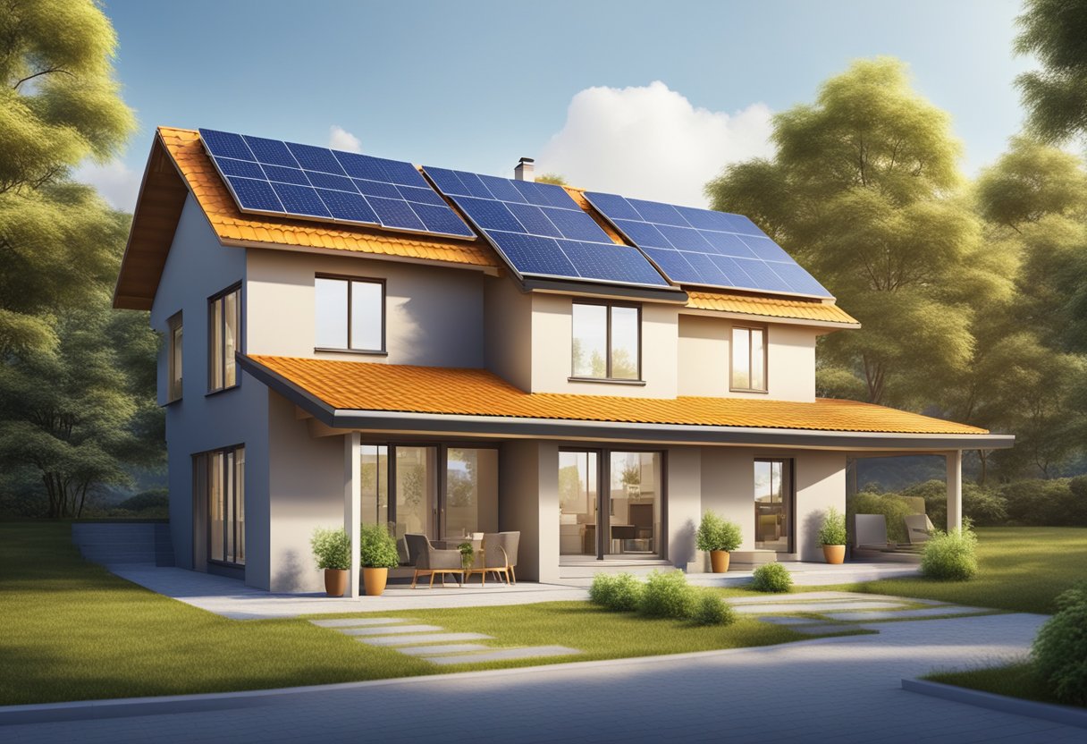 Energy-Efficient Home Maintenance | Totally Maintained