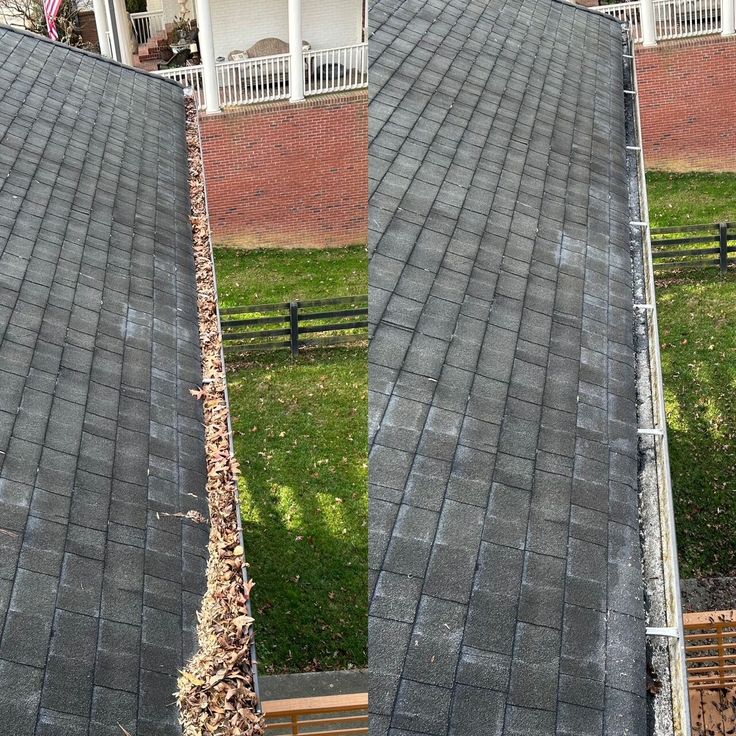 Top-Rated Pressure Washing In Cumming GA - Hydro Force LLC